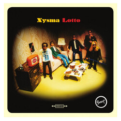 Xysma Lotto Vinyl LP