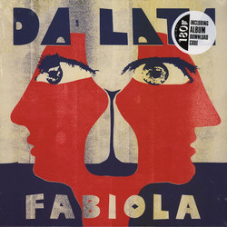 Da Lata Fabiola Vinyl LP