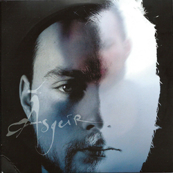 Ásgeir Trausti In The Silence Vinyl LP