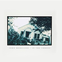 John Moreland In The Throes Vinyl LP