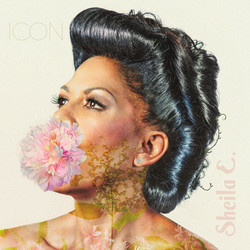 Sheila E. Icon Vinyl 2 LP