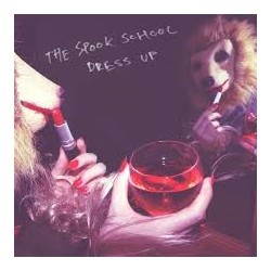 The Spook School Dress Up Vinyl LP