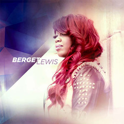 Berget Lewis Berget Lewis Vinyl LP