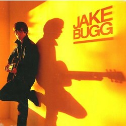 Jake Bugg Shangri La Vinyl LP