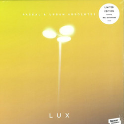 Paskal & Urban Absolutes Lux Vinyl 2 LP