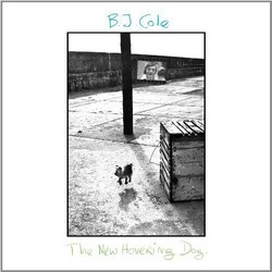 BJ Cole The New Hovering Dog Vinyl LP