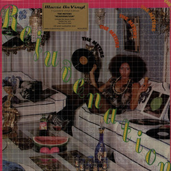 The Meters Rejuvenation Vinyl LP