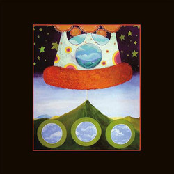 The Olivia Tremor Control John Peel Session Vinyl LP