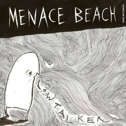 Menace Beach Lowtalker Vinyl LP