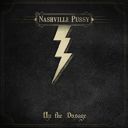 Nashville Pussy Up The Dosage Vinyl 2 LP