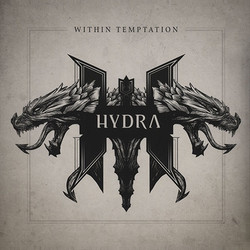 Within Temptation Hydra Vinyl 2 LP