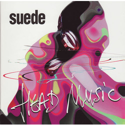 Suede Head Music Vinyl 2 LP