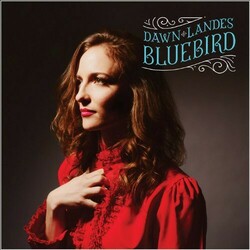 Dawn Landes Bluebird Vinyl LP