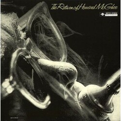 Howard McGhee The Return Of Howard McGhee Vinyl LP