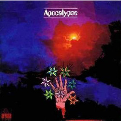 Apocalypse (11) Apocalypse Vinyl LP