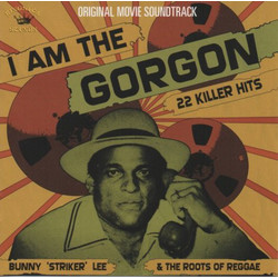 Bunny Lee I Am The Gorgon (Bunny "Striker" Lee & The Roots Of Reggae) Vinyl 2 LP