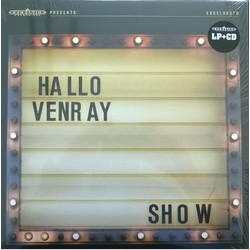 Hallo Venray Show Vinyl LP