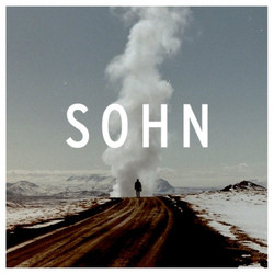 SOHN Tremors Vinyl LP