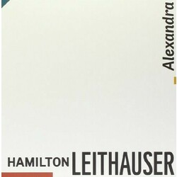 Hamilton Leithauser Alexandra Vinyl LP