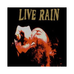 Howlin Rain Live Rain Vinyl 2 LP