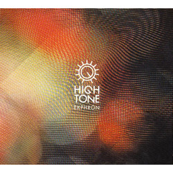 High Tone Ekphrön Vinyl 2 LP