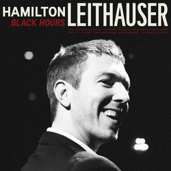 Hamilton Leithauser Black Hours Vinyl LP