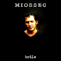 Miossec Brûle Vinyl LP