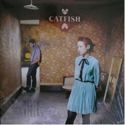 Catfish (16) Muddy Shivers Multi Vinyl LP/CD