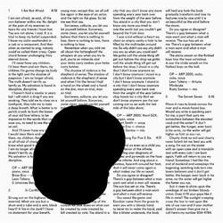 Owen Pallett In Conflict Vinyl LP