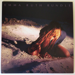 Emma Ruth Rundle Some Heavy Ocean VINYL - Discrepancy Records