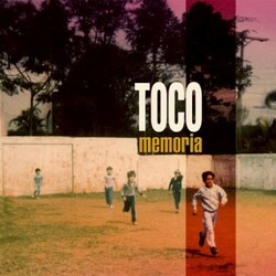 Toco Memoria Vinyl LP