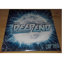 The Deep End Cop This Vinyl LP