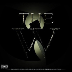 Wu-Tang Clan The W Vinyl 2 LP