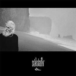 Sólstafir Ótta Vinyl 2 LP