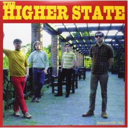 The Higher State The Higher State Vinyl LP