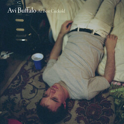 Avi Buffalo At Best Cuckold Vinyl LP