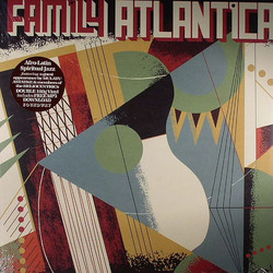 Family Atlantica Family Atlantica Vinyl 2 LP