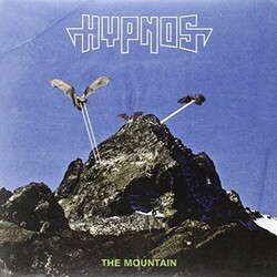 Hypnos (9) The Mountain Vinyl LP