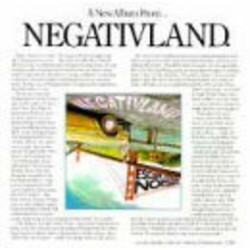 Negativland Escape From Noise Vinyl LP