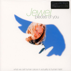 Jewel Pieces Of You Vinyl 2 LP