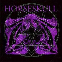 Horseskull Horseskull Vinyl LP