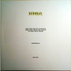 Bedhead WhatFunLifeWas Vinyl LP