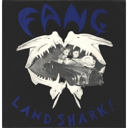 Fang (2) Landshark! Vinyl LP