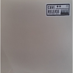 Cave (5) Release Vinyl LP