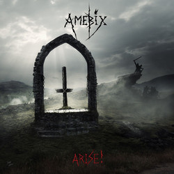 Amebix Arise! Vinyl LP