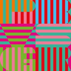 Panda Bear Panda Bear Meets The Grim Reaper Vinyl LP