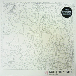 Sue The Night Mosaic Vinyl LP