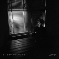 Ghost Culture Ghost Culture Vinyl LP