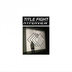 Title Fight Hyperview Vinyl LP