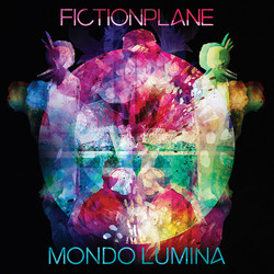 Fiction Plane Mondo Lumina Vinyl LP